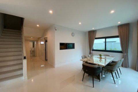 Villa in Hua Hin, Thailand 4 bedrooms № 205678 - photo 6
