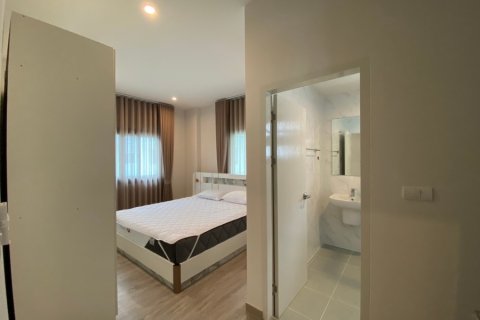 Villa in Hua Hin, Thailand 4 bedrooms № 205678 - photo 23