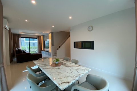 Villa in Hua Hin, Thailand 4 bedrooms № 205678 - photo 8