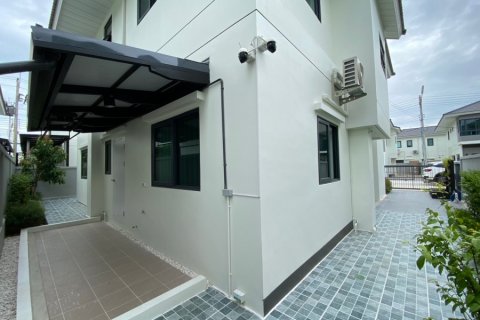 Villa in Hua Hin, Thailand 4 bedrooms № 205678 - photo 30