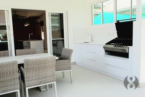 Villa in Hua Hin, Thailand 3 bedrooms № 205676 - photo 10