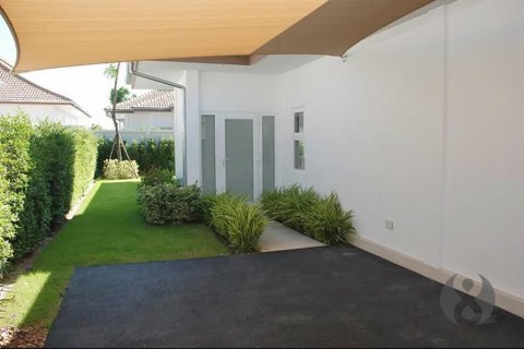 Villa in Hua Hin, Thailand 3 bedrooms № 205676 - photo 7