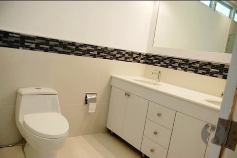 Villa in Hua Hin, Thailand 3 bedrooms № 205676 - photo 18