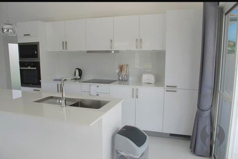 Villa in Hua Hin, Thailand 3 bedrooms № 205676 - photo 13