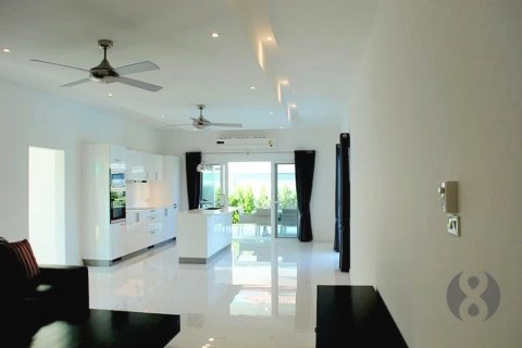 Villa in Hua Hin, Thailand 3 bedrooms № 205676 - photo 14
