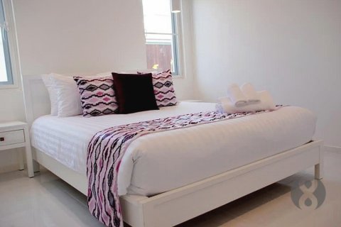 Villa in Hua Hin, Thailand 3 bedrooms № 205676 - photo 21