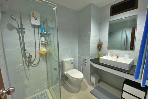Condo in Hua Hin, Thailand, 1 bedroom № 205677 - photo 18