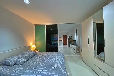 Condo in Hua Hin, Thailand, 1 bedroom № 205677 - photo 17