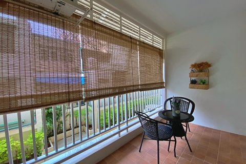 Condo in Hua Hin, Thailand, 1 bedroom № 205677 - photo 15