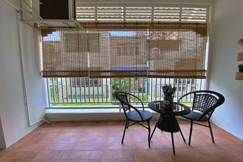 Condo in Hua Hin, Thailand, 1 bedroom № 205677 - photo 14