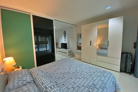 Condo in Hua Hin, Thailand, 1 bedroom № 205677 - photo 13