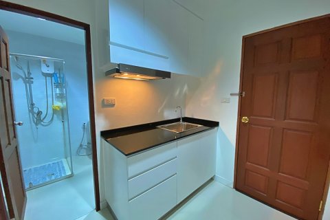 Condo in Hua Hin, Thailand, 1 bedroom № 205677 - photo 4