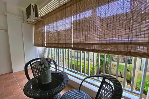 Condo in Hua Hin, Thailand, 1 bedroom № 205677 - photo 16
