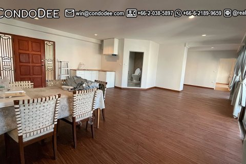 Condo in Khlong Toei, Bangkok, Thailand, 2 bedrooms № 200886 - photo 8