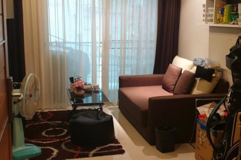 Condo in Watthana, Bangkok, Thailand, 1 bedroom № 200888 - photo 4