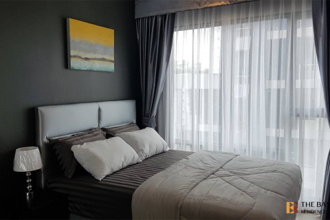 Condo in Bangkok, Thailand, 3 bedrooms № 189978