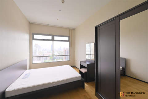 Condo in Bangkok, Thailand, 3 bedrooms № 189975