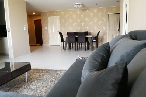 Кондоминиум с 2 спальнями в Кхлонг Сане, Бангкок, Таиланд № 149712 - фото 6