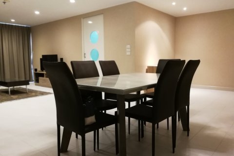 Кондоминиум с 2 спальнями в Кхлонг Сане, Бангкок, Таиланд № 149712 - фото 2