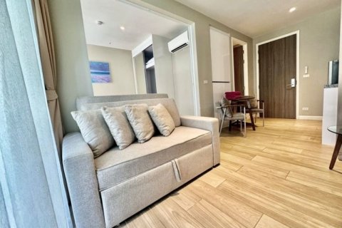 Студия в кондо в Пхукете, Таиланд № 149714 - фото 5