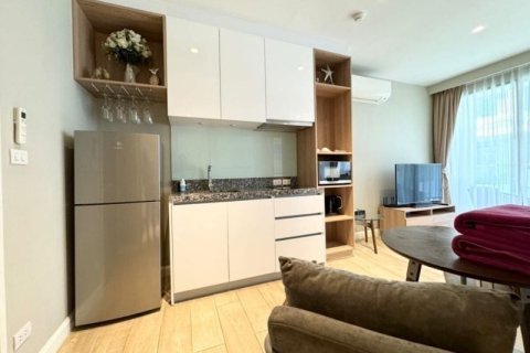 Студия в кондо в Пхукете, Таиланд № 149714 - фото 2