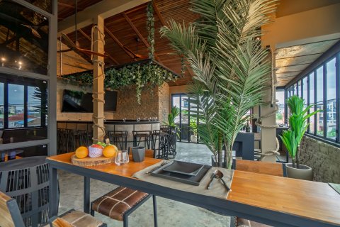 House in Prawet, Bangkok, Thailand 4 bedrooms № 149711 - photo 8