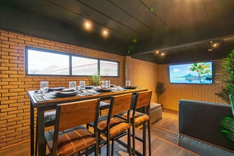 House in Prawet, Bangkok, Thailand 4 bedrooms № 149711 - photo 7