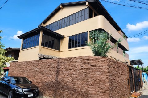 House in Prawet, Bangkok, Thailand 4 bedrooms № 149711 - photo 10