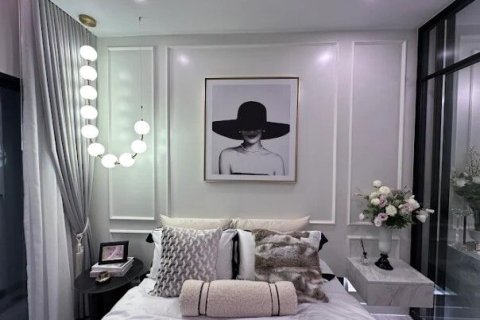 Кондоминиум с 2 спальнями в Бангкоке, Таиланд № 149715 - фото 4