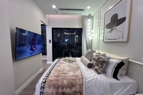 Кондоминиум с 2 спальнями в Бангкоке, Таиланд № 149715 - фото 2