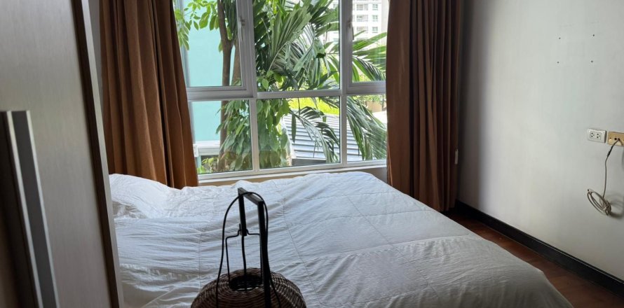 Кондоминиум с 2 спальнями в Ваттхане, Бангкок, Таиланд № 149710