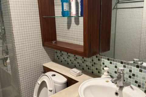 Кондоминиум с 2 спальнями в Ваттхане, Бангкок, Таиланд № 149710 - фото 16