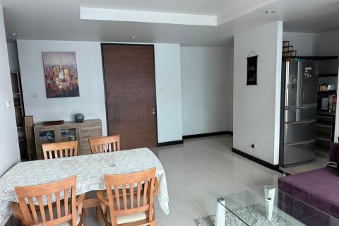 Кондоминиум с 2 спальнями в Ваттхане, Бангкок, Таиланд № 149710 - фото 9