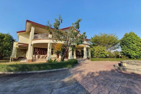 Studio à Pattaya, Thaïlande № 26539 - photo 3