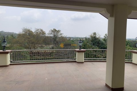 Studio à Pattaya, Thaïlande № 26539 - photo 20