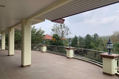 Studio à Pattaya, Thaïlande № 26539 - photo 24