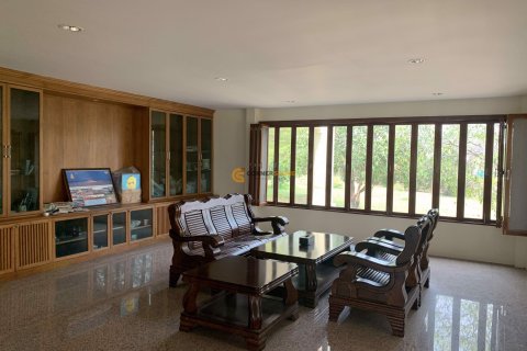 Studio à Pattaya, Thaïlande № 26539 - photo 6