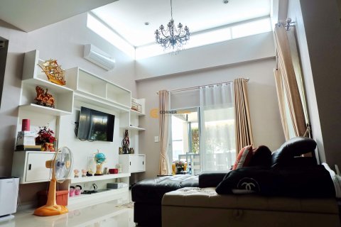 Studio in Pattaya, Thailand № 26530 - photo 9