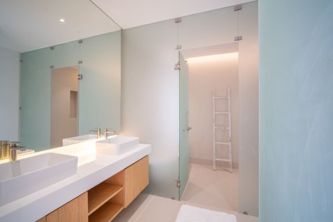 Вилла в Пхукете, Таиланд с 4 спальнями  № 150138 - фото 24