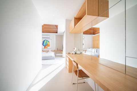 Вилла в Пхукете, Таиланд с 4 спальнями  № 150138 - фото 19