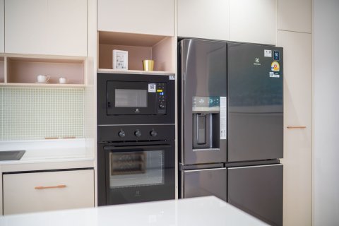 Вилла в Пхукете, Таиланд с 4 спальнями  № 150138 - фото 30