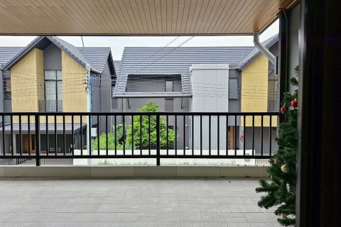 Maison à Sai Mai, Bangkok, Thaïlande 3 chambres № 150134 - photo 9