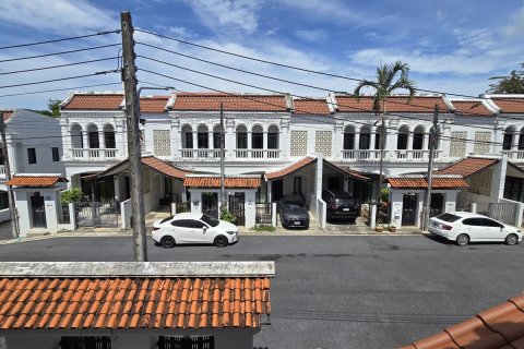 Townhouse à Phuket, Thaïlande 3 chambres № 150137 - photo 6