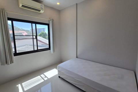 Townhouse à Phuket, Thaïlande 3 chambres № 150137 - photo 12