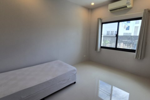 Townhouse à Phuket, Thaïlande 3 chambres № 150137 - photo 13