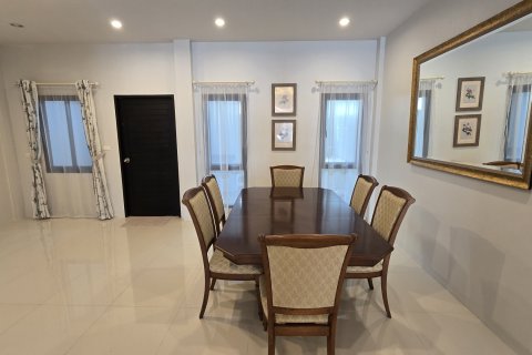 Townhouse à Phuket, Thaïlande 3 chambres № 150137 - photo 9