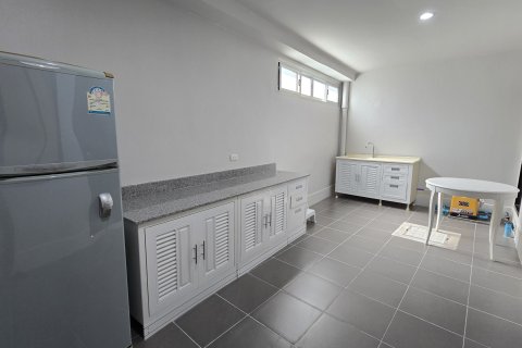 Townhouse à Phuket, Thaïlande 3 chambres № 150137 - photo 10