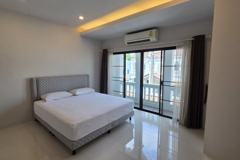 Townhouse à Phuket, Thaïlande 3 chambres № 150137 - photo 5