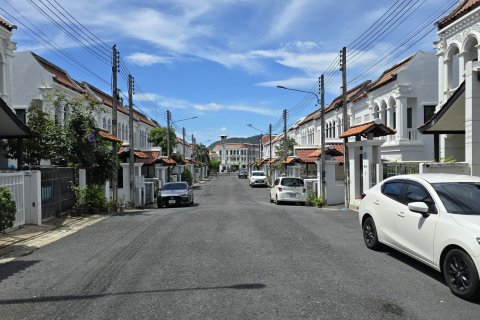 Townhouse à Phuket, Thaïlande 3 chambres № 150137 - photo 7