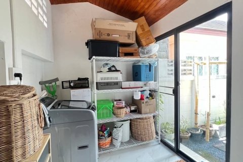 Maison à Phuket, Thaïlande 2 chambres № 150136 - photo 18